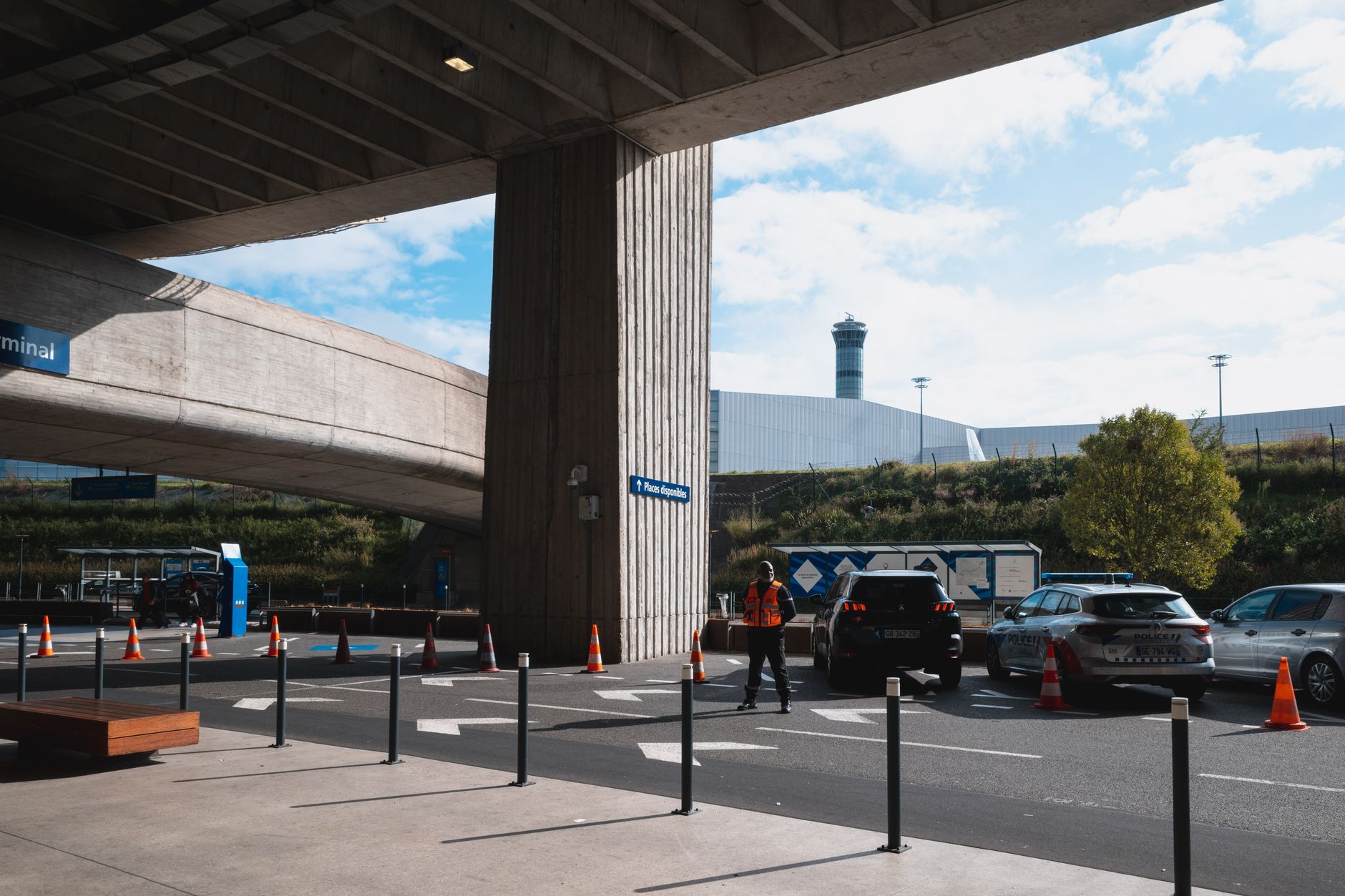 Location de véhicules utilitaires Levallois-Perret